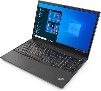 Amazon.com: Lenovo THINKPAD E15 G2, Intel CORE I5-1135G7 (2.40GHZ