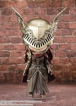Amazon | TAMASHII NATIONS フィギュアーツ mini エルデン リング