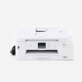 Amazon.co.jp: ブラザー工業(Brother Industries) プリンター 大容量