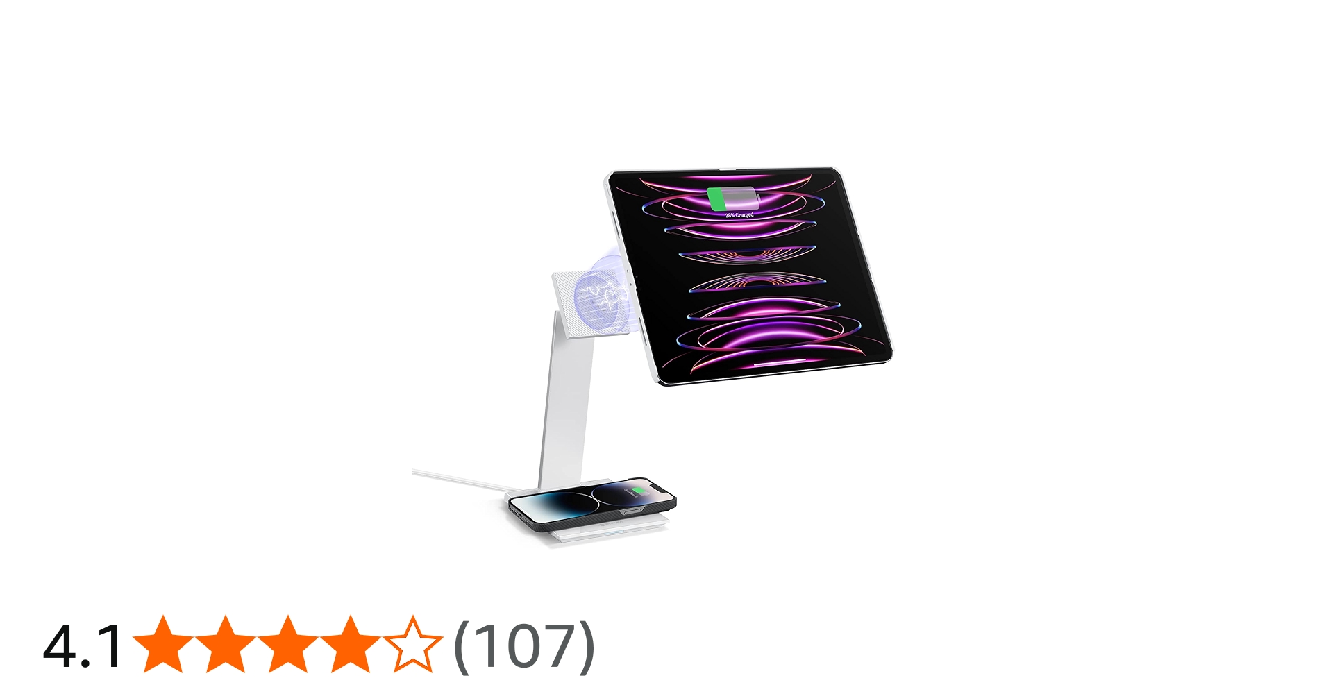 Amazon.co.jp: 【VGP 2023受賞】PITAKA iPad 充電スタンド iPad Pro