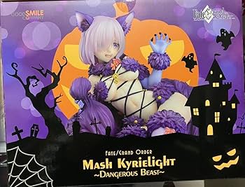 Amazon.co.jp: Fate/Grand Order マシュ キリエライト デンジャラス
