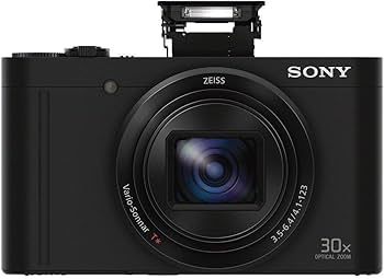 Amazon | SONY デジタルカメラ DSC-WX500 光学30倍ズーム 1820万画素