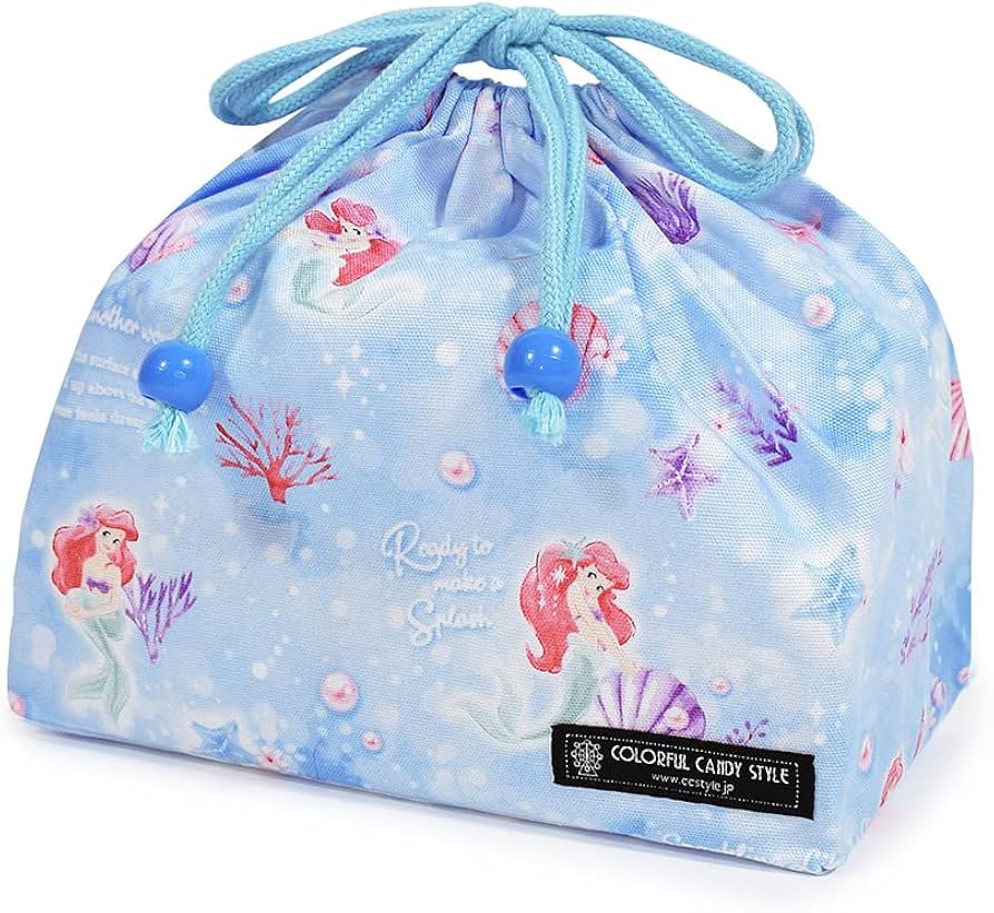 Amazon.co.jp: COLORFUL CANDY STYLE ディズニー 入園入学シリーズ