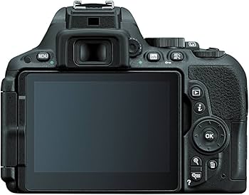 Amazon.com : Nikon D5500 Digital Camera Kit with 18-55mm and 70