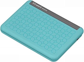 Amazon | カシオ 電子辞書 エクスワード 高校生モデル XD-Y4800BU