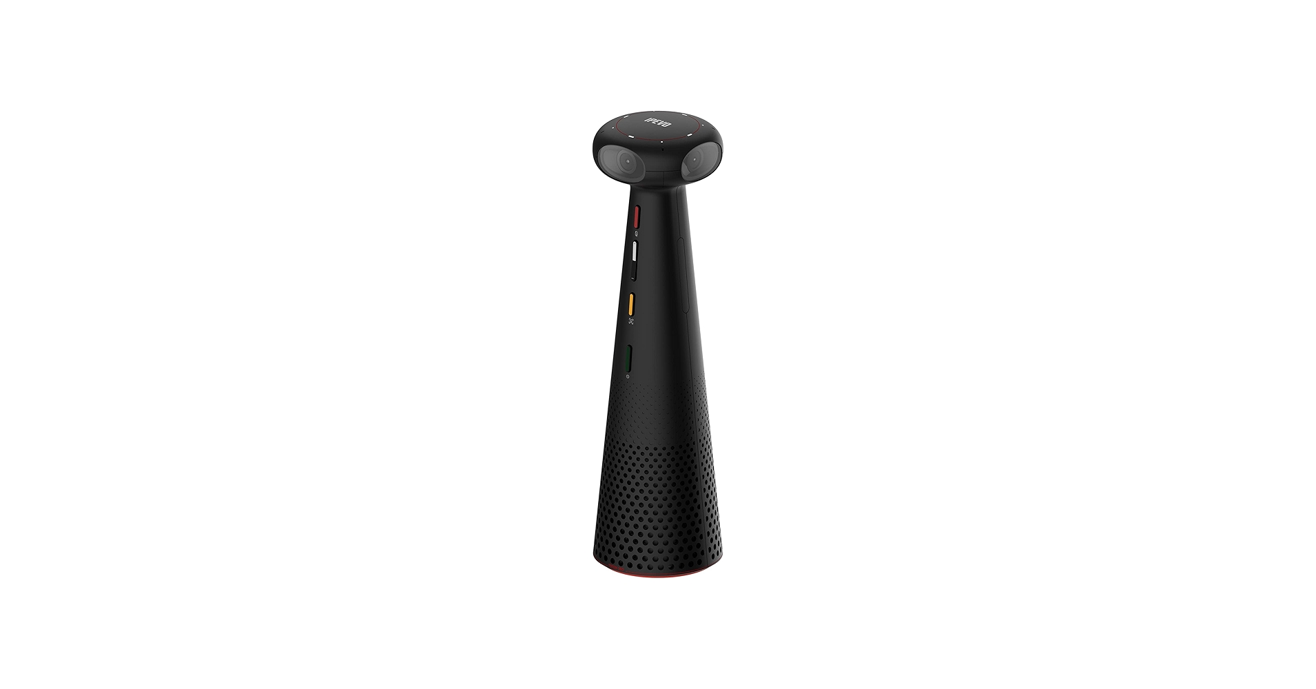Amazon.com: IPEVO Totem 360, Panoramic 360-Degree Conference