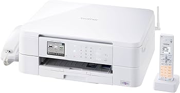 Amazon.co.jp: (旧モデル) brother プリンター A4 インクジェット複合