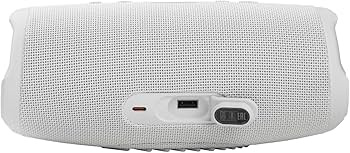 Amazon.com: JBL CHARGE 5 - Portable Waterproof (IP67) Bluetooth