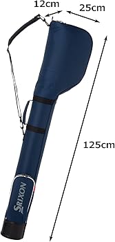 Amazon | DUNLOP(ダンロップ) クラブケース SRIXON クラブケース GGB