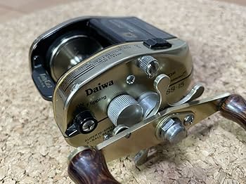 ダイワ DAIWA ファントムSM-15 Daiwa ファントム PHANTOM SM-15 - メルカリ