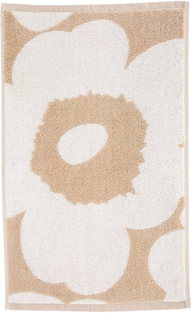 Amazon｜marimekko(マリメッコ) タオル ゲストタオル フェイスタオル