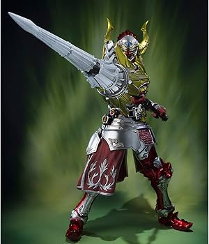 Amazon.co.jp: S.I.C. 仮面ライダーバロン バナナアームズ『仮面