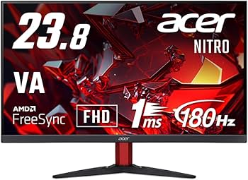 Amazon.co.jp: 【Amazon.co.jp限定】Acer Nitro ゲーミングモニター