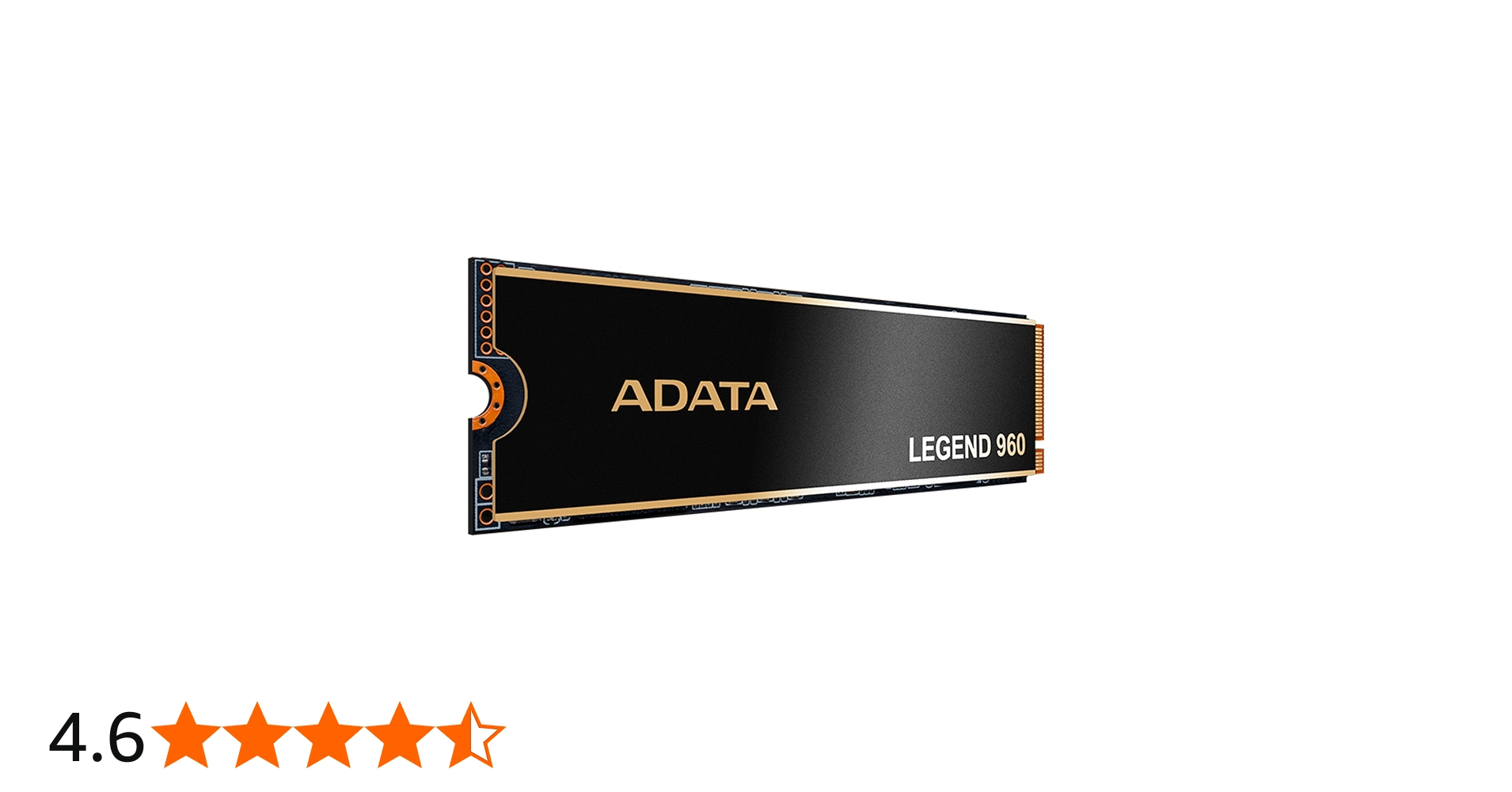Amazon | ADATA (アダタ) Legend 960 1TB PCIe 第4世代 x4 NVMe 1.4 M