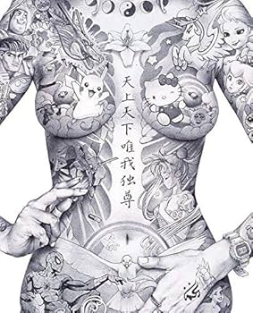 Amazon.co.jp: 正規品 平成聖母 Heisei Mary A2ポスター 大友昇平