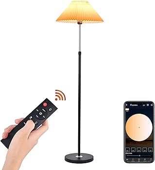 Amazon.co.jp : Nilight フロアライト フロアランプ LEDライト 間接