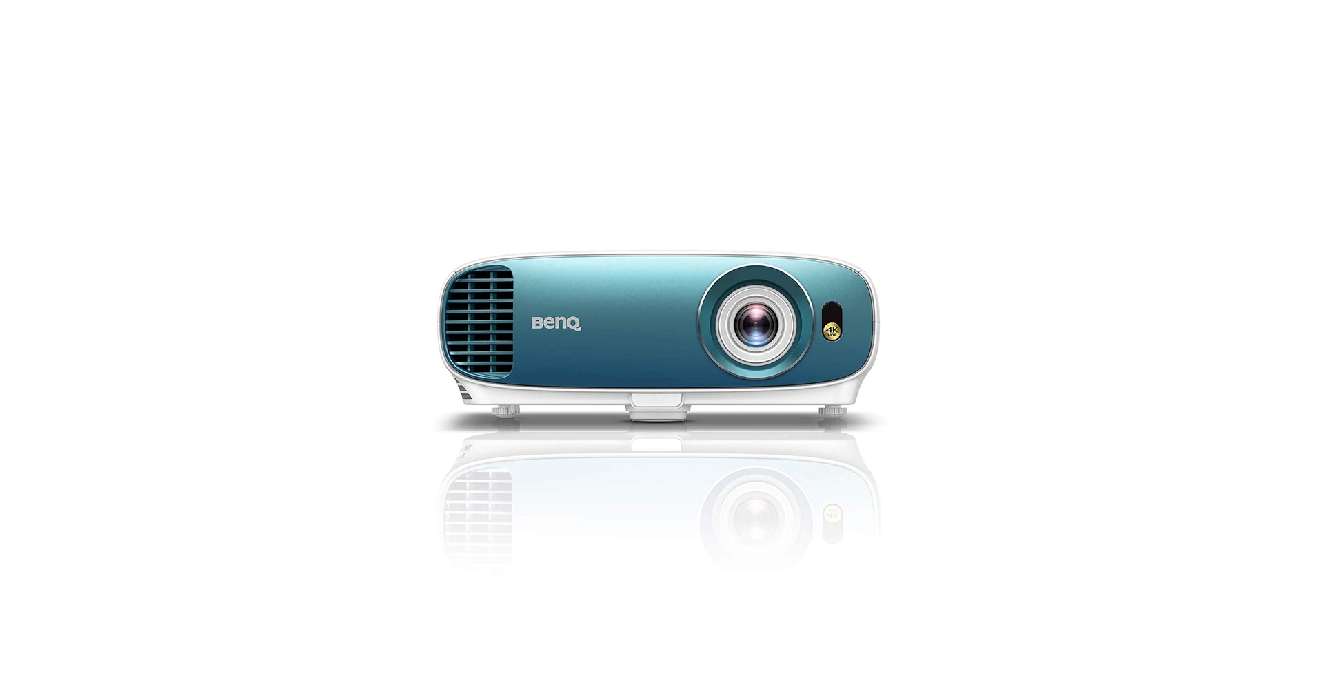 Amazon.com: BenQ TK800M 4K UHD Home Theater Projector with HDR and