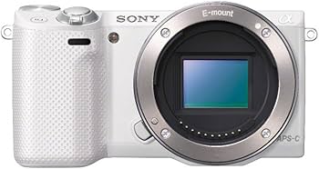 Amazon.co.jp: SONY ミラーレス一眼 α NEX-5R パワーズームレンズ