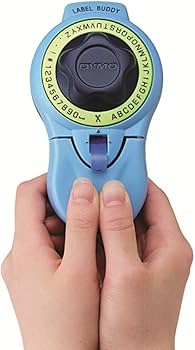 Amazon.co.jp: DYMO Dymo Tape Writer Cutiecon Compatible with 0.4