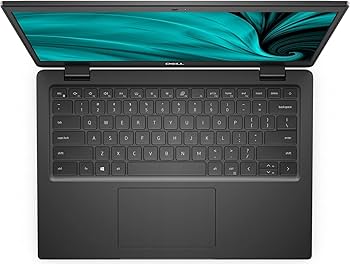 Amazon.com: Dell Latitude 3420 Laptop | 14