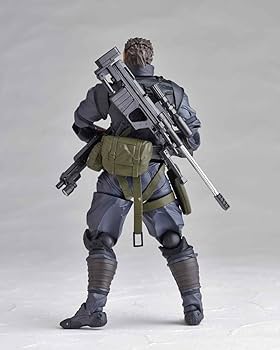 Amazon | Vulcanlog(ヴァルカン-ログ)004 ヴェノム・スネーク