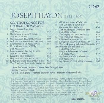 Haydn Edition-Complete Works - Amazon.com Music