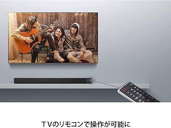 Amazon.co.jp: LGエレクトロニクス サウンドバー[SN7CY /3.0．2ch
