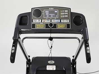 Amazon | アルインコ(ALINCO) ルームランナー ランニングマシン