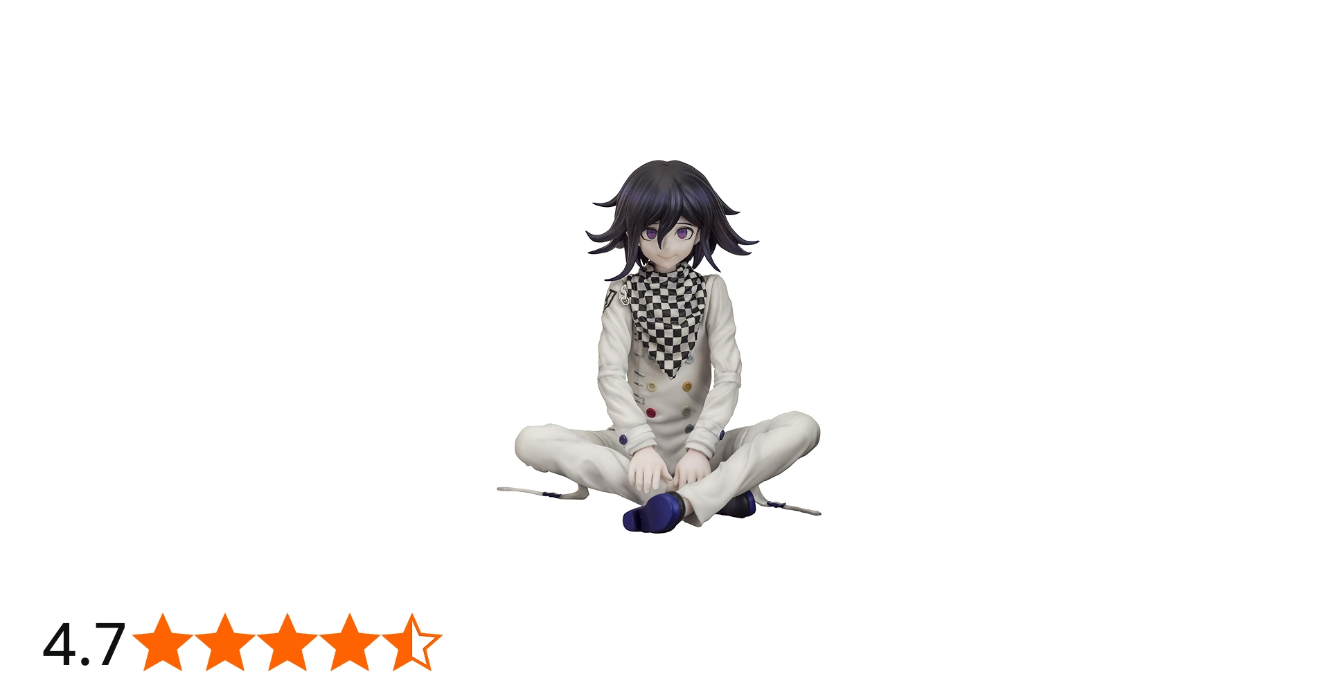 Amazon | ユニオンクリエイティブ ニューダンガンロンパV3 みんなの