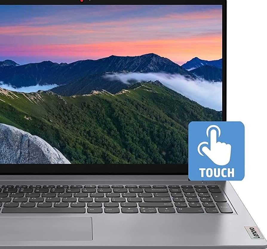 Amazon.com: Lenovo Ideapad 330s Laptop, 15.6