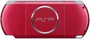 Amazon.com: Sony PlayStation Portable (PSP) 3000 Series Handheld