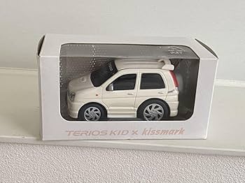 Amazon.co.jp: ダイハツ テリオスキッド TERIOS KID kissmark