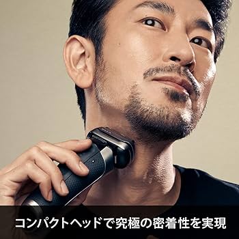 Amazon | ブラウン シリーズ9Pro 9417s 電気シェーバー マッドシルバー
