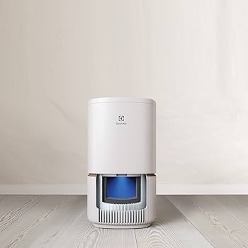 Amazon | 【正規品】エレクトロラックス 空気清浄機 Pure A9 37畳用