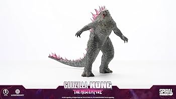 Amazon.co.jp: ゴジラ フィギュア ガレージキットシーンの台座 Ver.1/6