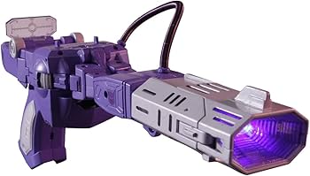 Amazon | トランスフォーマー MP29 防衛参謀レーザーウェーブ