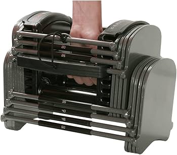 Amazon | POWER BLOCK(パワーブロック) SP EXP 90LB | パワーブロック