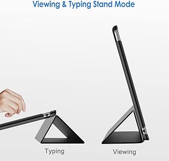 Amazon.com: JETech Case for iPad Air 2 (2nd Generation), Smart