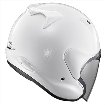 Amazon | アライ(Arai) バイクヘルメット ジェット MZ-F グラス