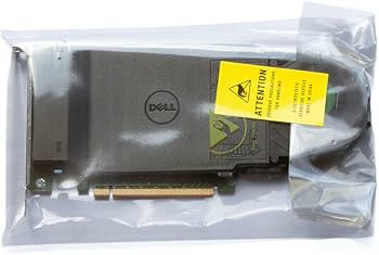 Amazon.com: Dell Ultra-Speed Drive Quad NVMe M.2 PCIe x16 Card