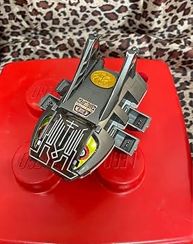 Amazon.co.jp: 百獣戦隊ガオレンジャーDXガオマッスルストライカー合体
