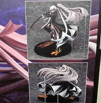 Amazon.co.jp: Fate/Grand Order 1/7 アルターエゴ 沖田総司 オルタ 絶