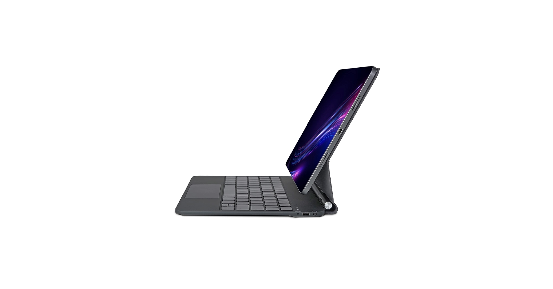 Amazon.com: InUnion Magic Keyboard for iPad Pro 11&Air 11 Inch (M2