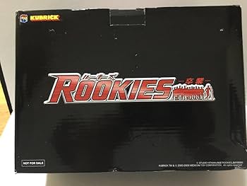 Amazon.co.jp: ノーブランド品セブンイレブン限定ルーキーズ
