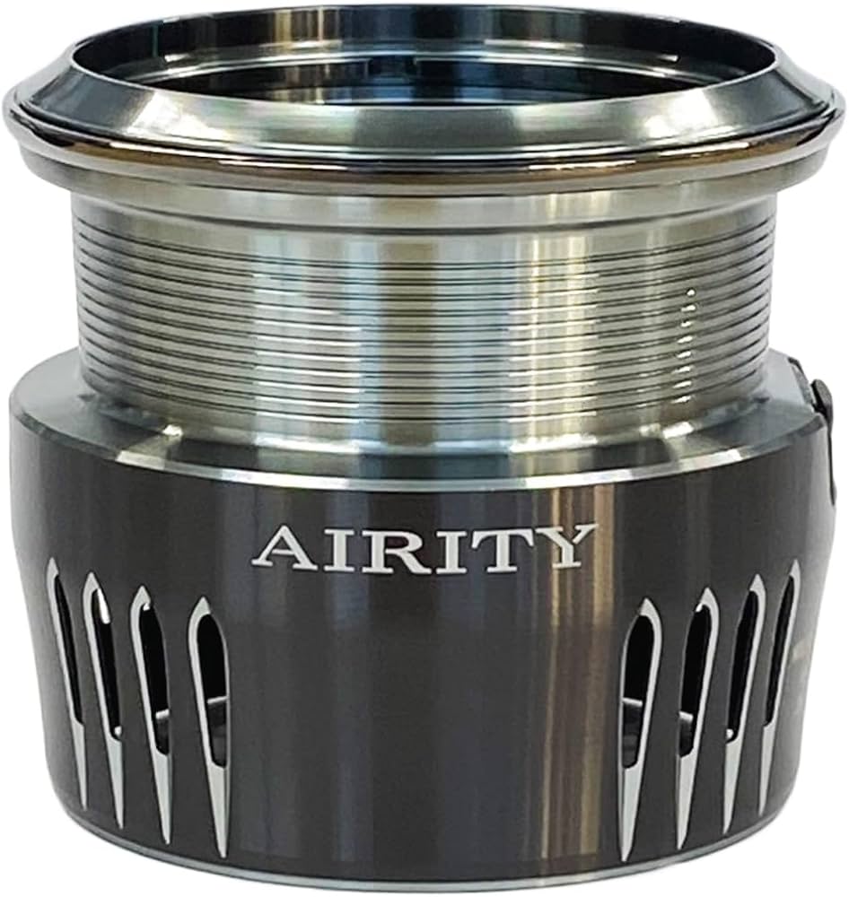 Amazon.co.jp: 【ダイワ純正】23エアリティ（SF, ST SF, ST LT） 純正