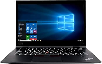 Amazon.com: Lenovo ThinkPad X1 Yoga 1st Generation 14