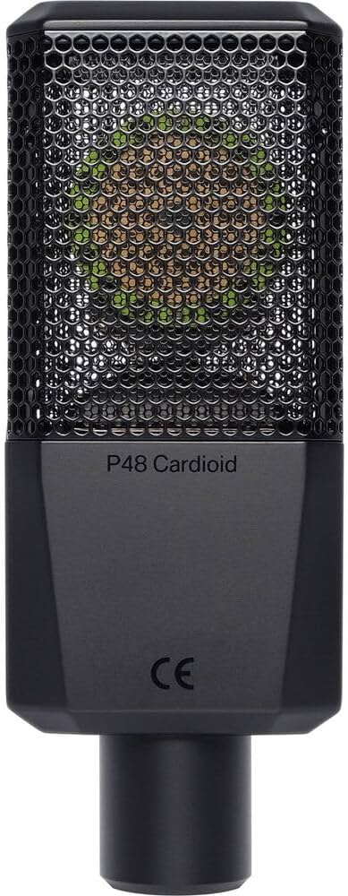 Amazon.co.jp: Lewitt LCT 440 PURE コンデンサーマイク オンステージ