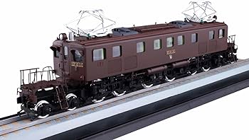 Amazon | 青島文化教材社(AOSHIMA) 1/50 電気機関車シリーズ No.2 電気