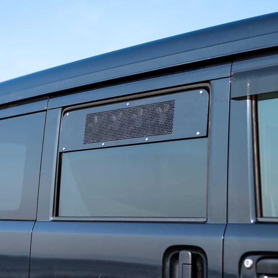 Amazon.co.jp: エブリイ 専用 換気扇 4連 換気 ファン 吸気排気可