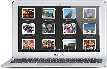 Amazon.co.jp: 【整備済み品】 Apple MacBook Air Early 2015(11インチ
